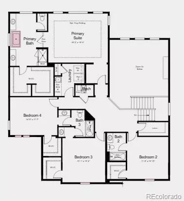 Arvada, CO 80007,16636 W 93rd PL