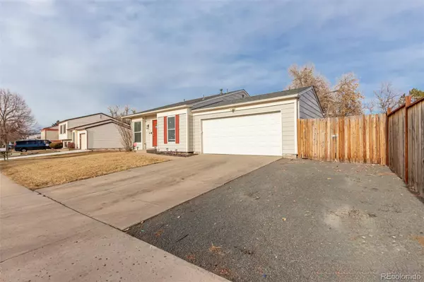 Aurora, CO 80011,19583 E Buchanan PL