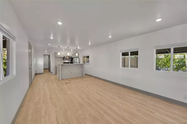 Denver, CO 80260,2820 Oriole ST