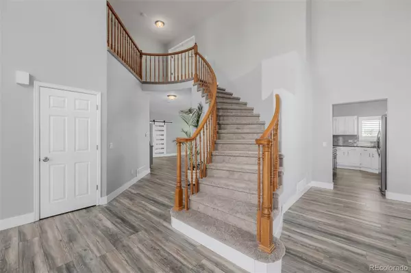 Lone Tree, CO 80124,9275 Erminedale DR