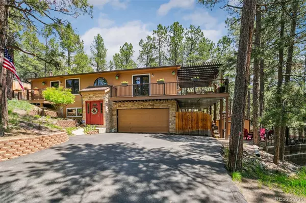Colorado Springs, CO 80921,1350 Spring Valley DR