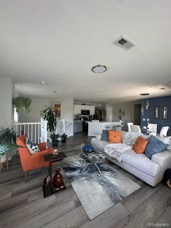 Parker, CO 80134,17148 Waterhouse CIR #F