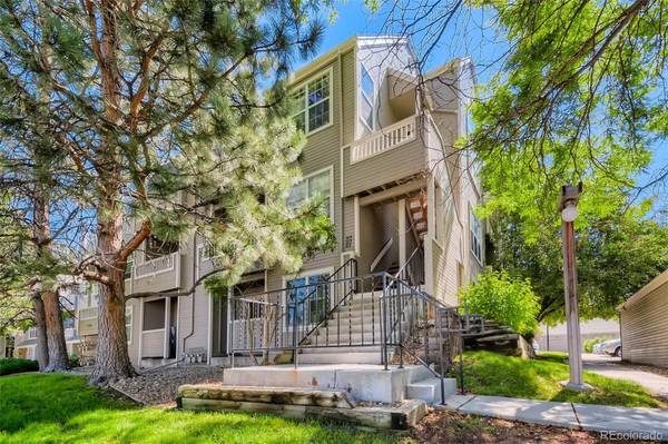 5704 W Asbury PL #103, Lakewood, CO 80227