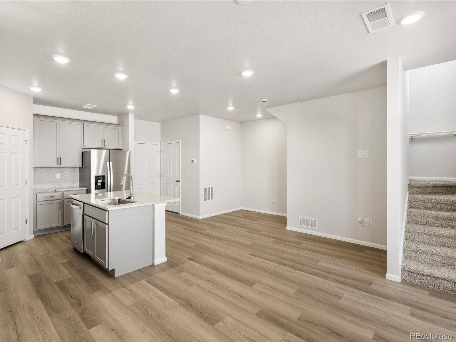 Aurora, CO 80018,22360 E 8th AVE