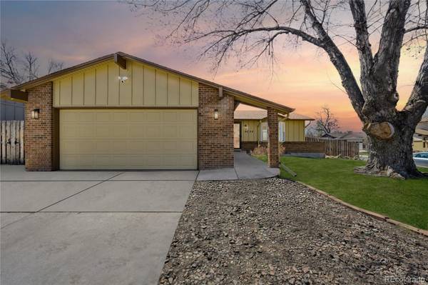 9724 W 89th WAY, Westminster, CO 80021