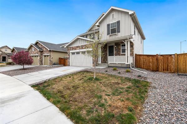 15957 Detroit ST, Thornton, CO 80602