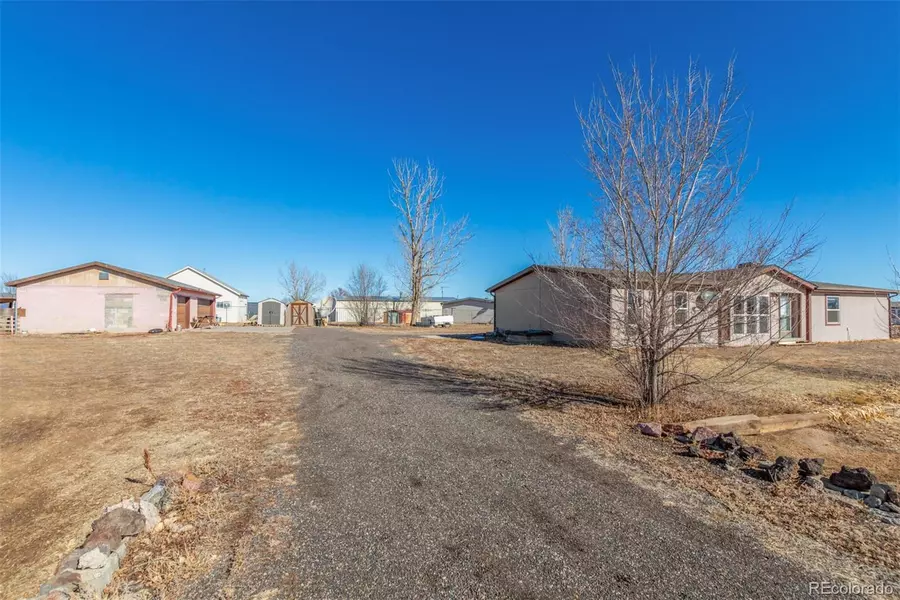 501 Zante WAY, Lochbuie, CO 80603