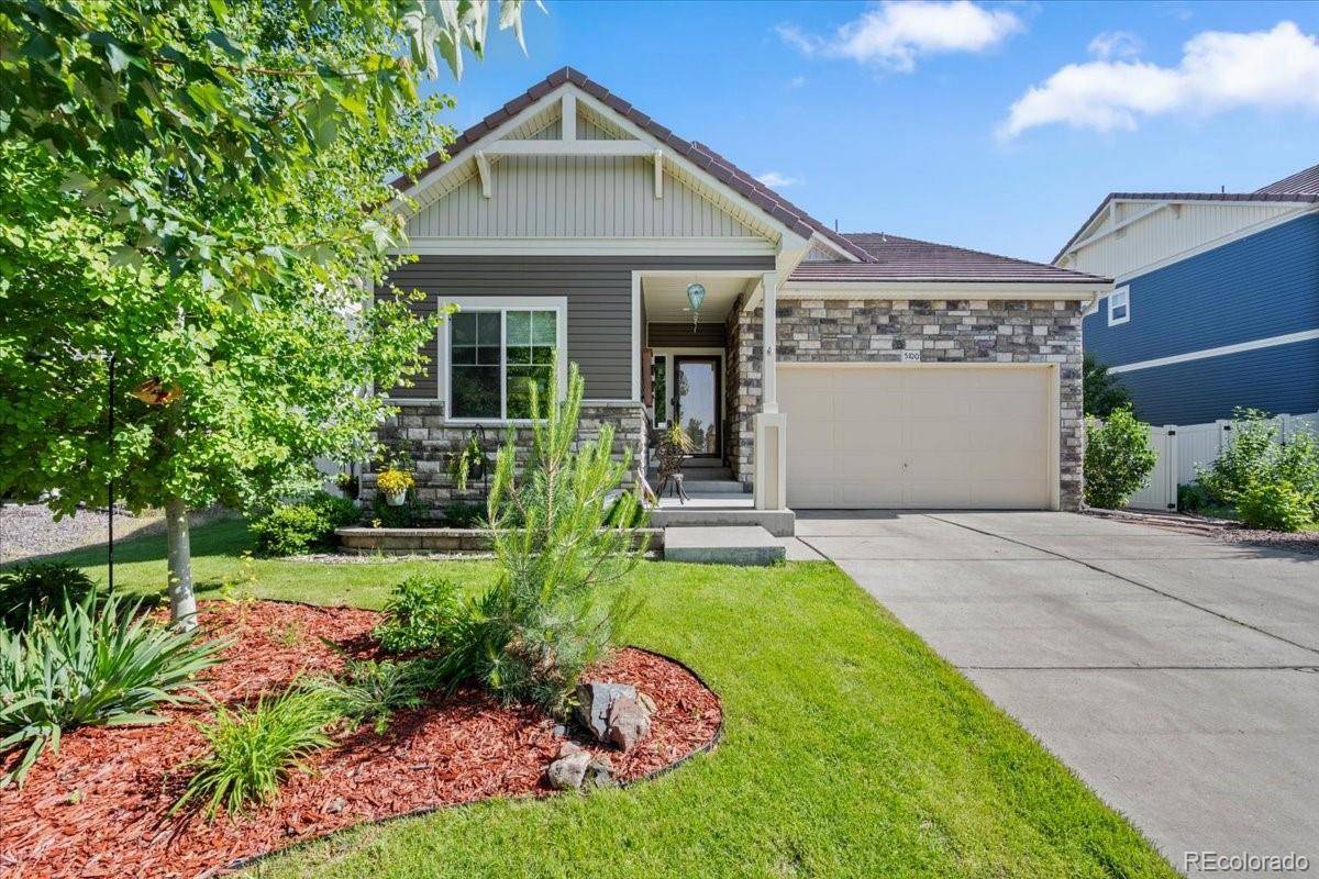 5100 Eaglewood LN, Johnstown, CO 80534