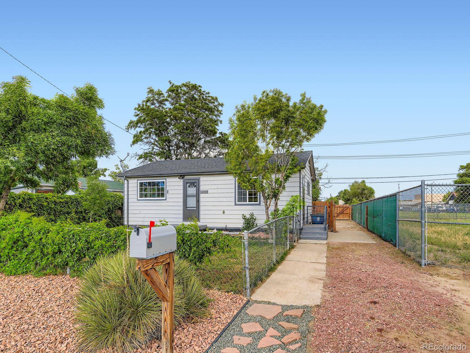 Commerce City, CO 80022,5400 Monaco ST