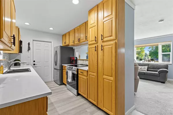 Fort Collins, CO 80521,501 Locust Grove DR