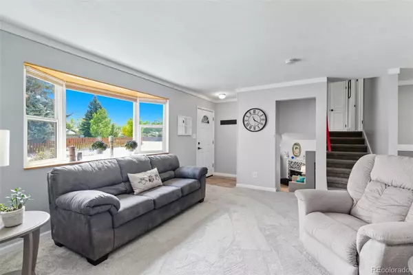 Fort Collins, CO 80521,501 Locust Grove DR