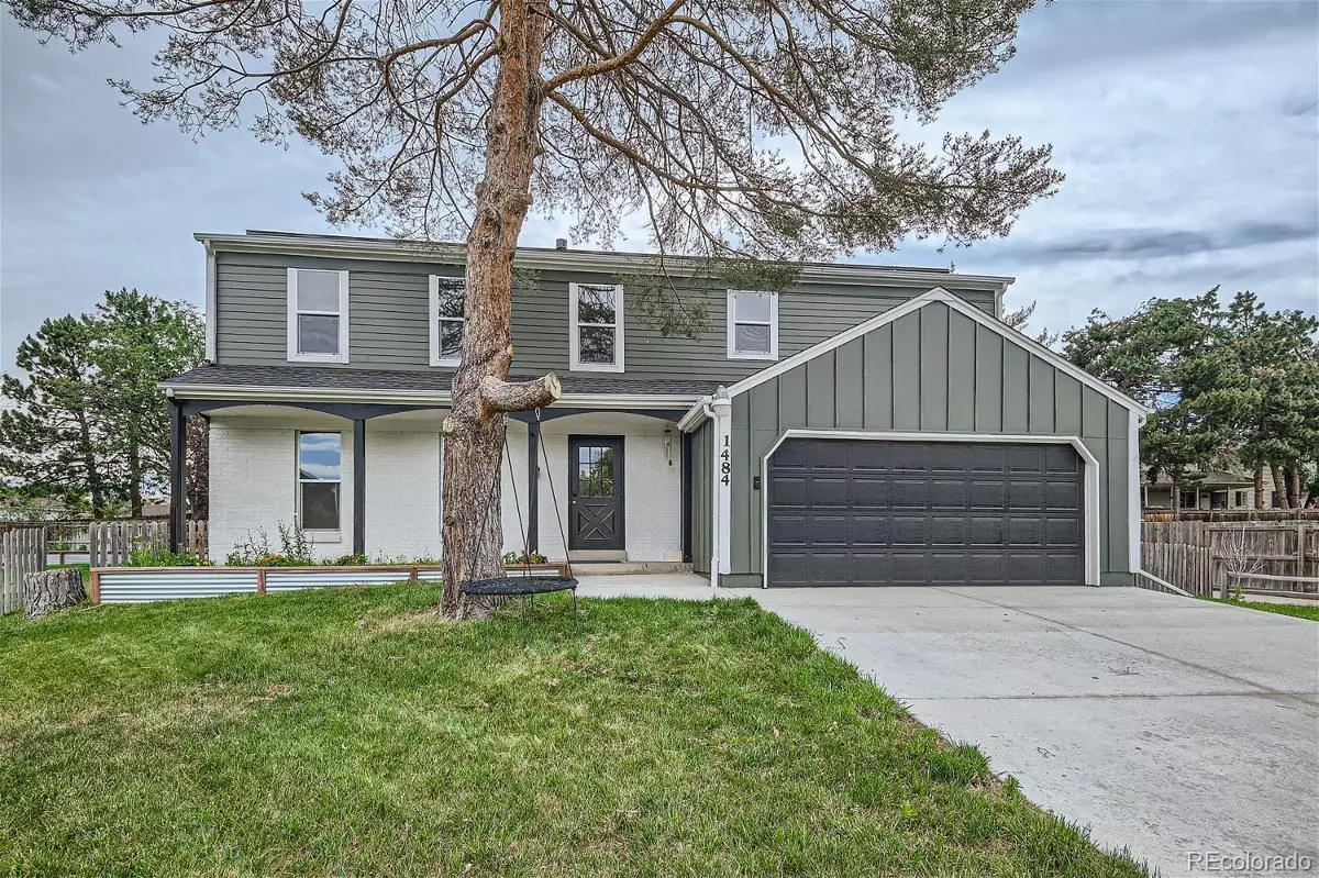 Aurora, CO 80012,1484 S Vaughn CIR