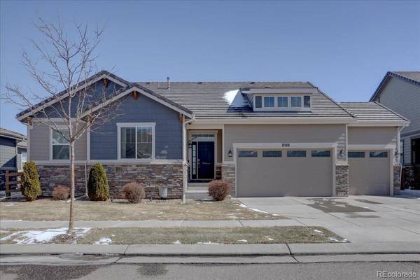 11568 Jasper ST, Commerce City, CO 80022