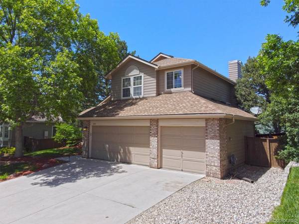 1431 Beacon Hill DR, Highlands Ranch, CO 80126