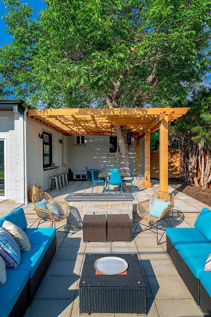 Boulder, CO 80305,850 S Lashley LN