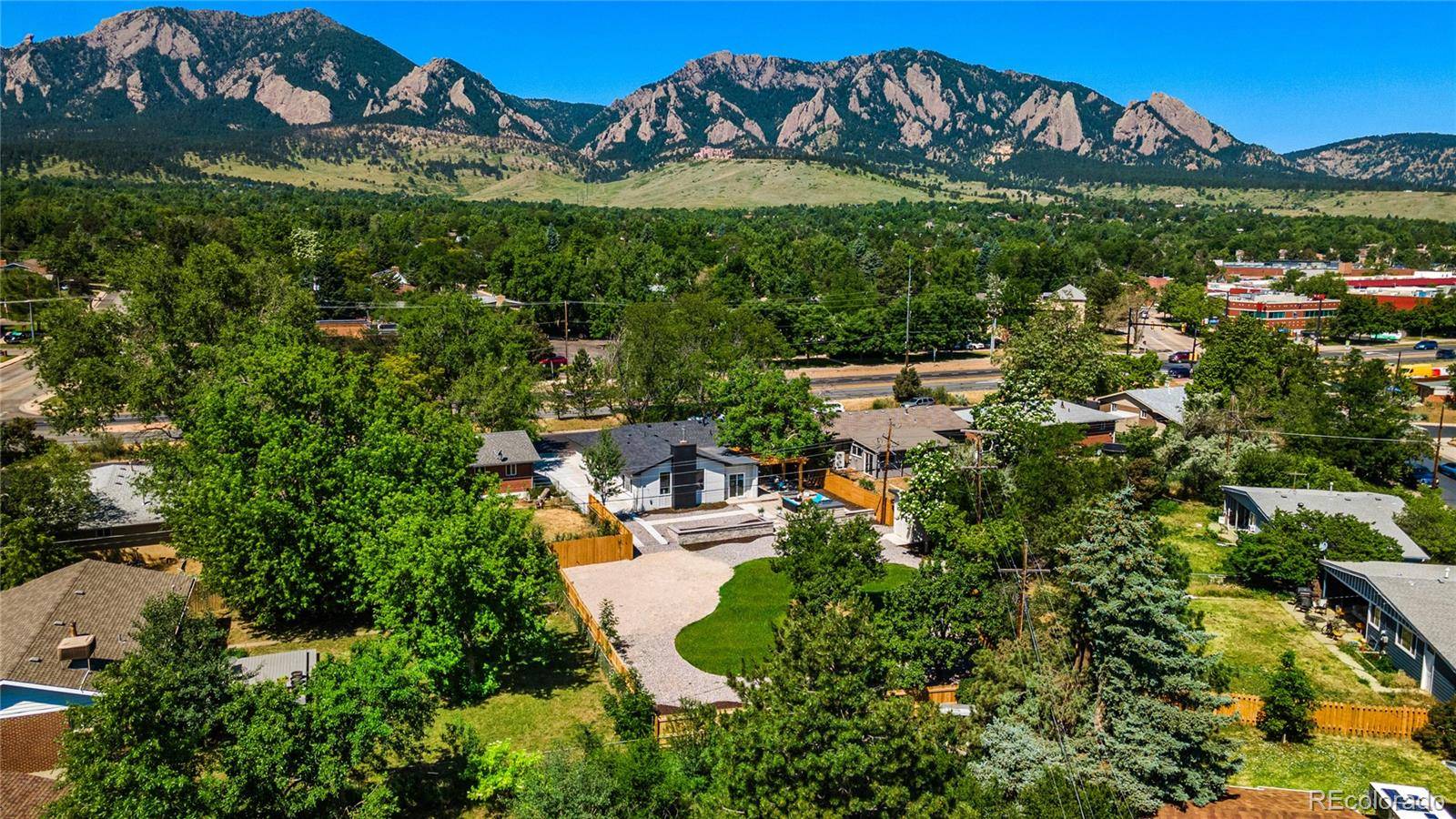 850 S Lashley LN,  Boulder,  CO 80305