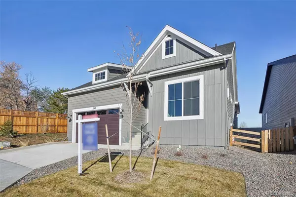 Littleton, CO 80123,5909 S Platte Canyon DR