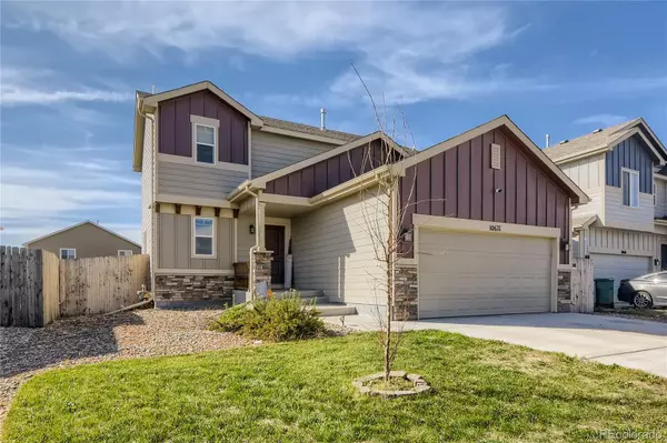 Colorado Springs, CO 80925,10671 Cattle Baron WAY