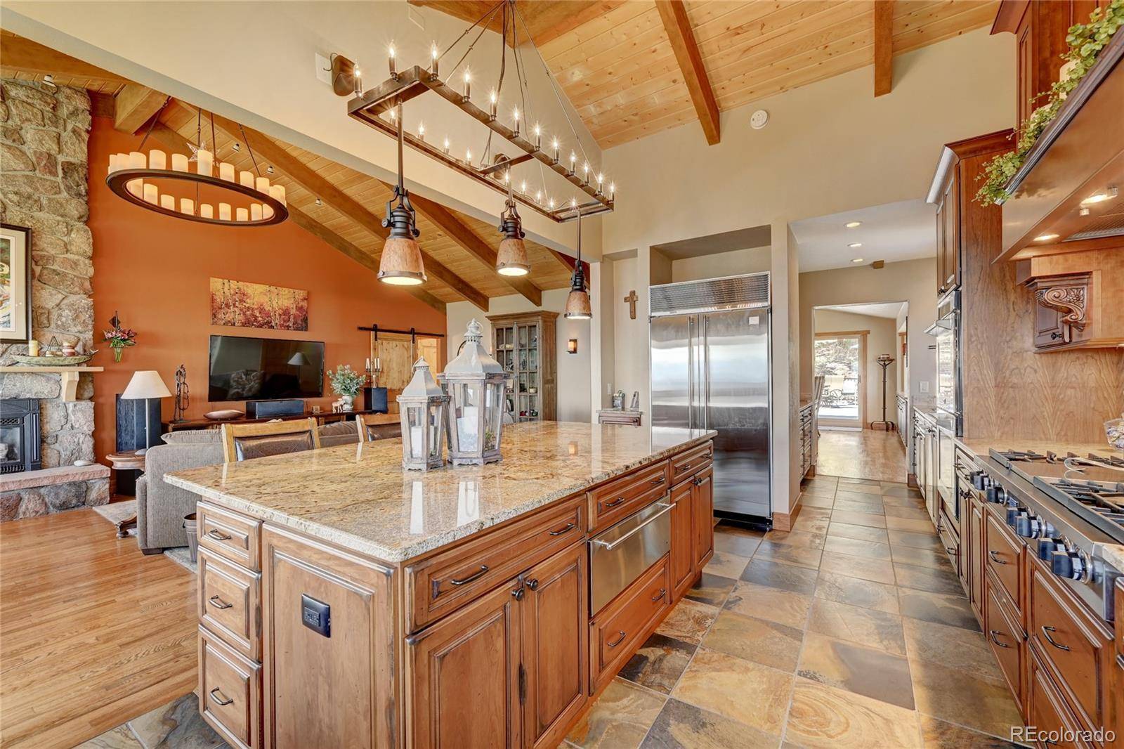 Conifer, CO 80433,12952 Lori DR