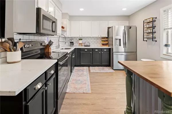 Westminster, CO 80020,11031 Marshall ST