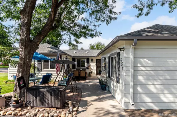 Lakewood, CO 80226,450 Garland ST