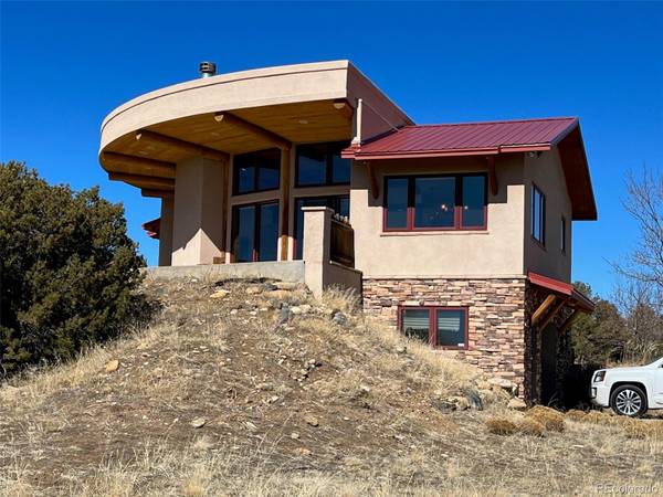 Walsenburg, CO 81089,3381 County Road 342