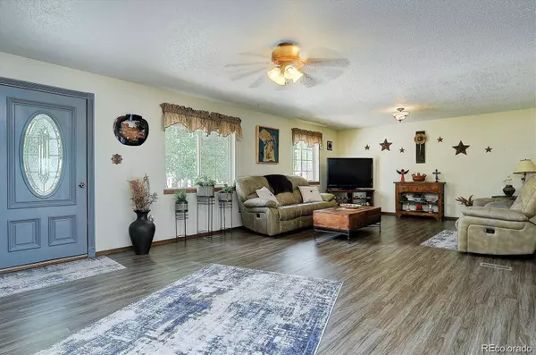 Alamosa, CO 81101,7150 Gaumer LN
