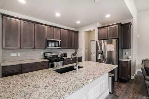 Parker, CO 80138,11818 Barrentine LOOP