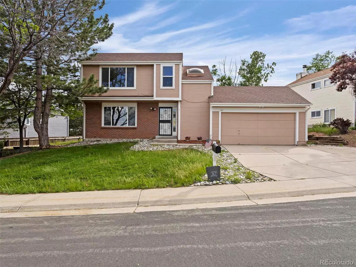 Aurora, CO 80012,767 S Fairplay CT