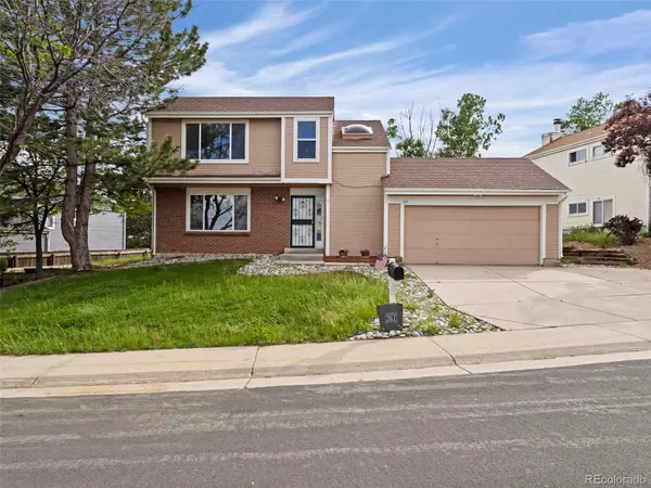 767 S Fairplay CT, Aurora, CO 80012