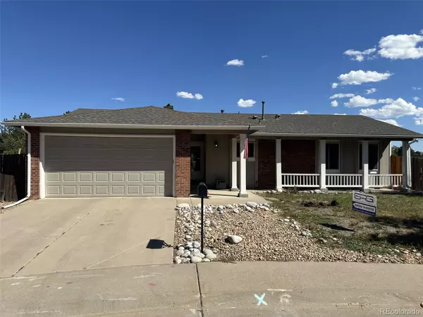 3998 S Joplin CT, Aurora, CO 80013