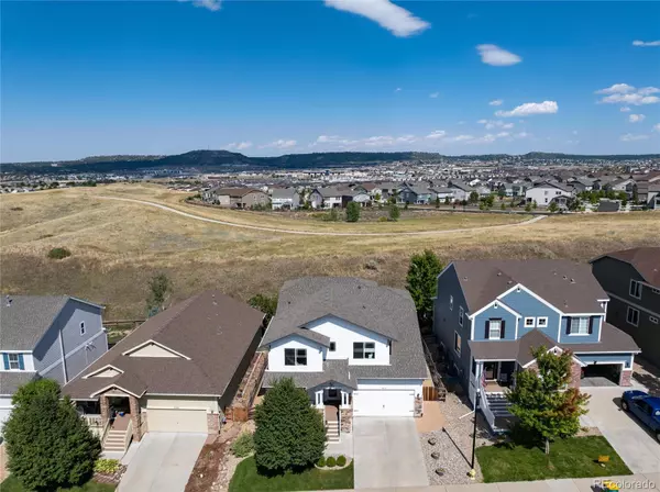 Castle Rock, CO 80109,3112 Dragonfly CT