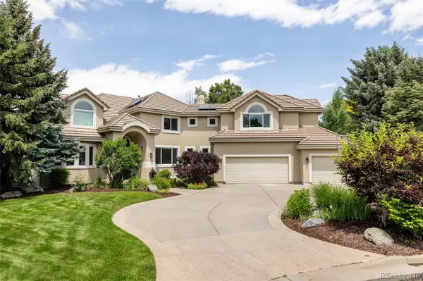 Greenwood Village, CO 80121,5301 S Birch CT