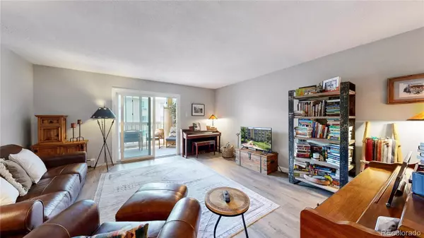 Aurora, CO 80014,13626 E Bates AVE #302