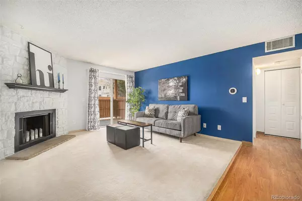 Wheat Ridge, CO 80033,10251 W 44th AVE #7-106