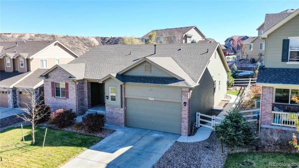 2535 Mountain Sky DR, Castle Rock, CO 80104