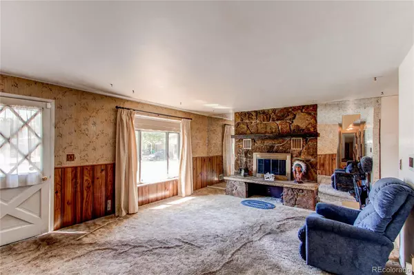Centennial, CO 80121,6586 S Kit Carson ST