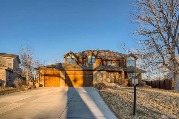 20844 Parliament CT, Parker, CO 80138