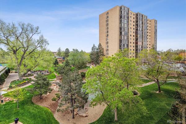 7865 E Mississippi AVE #408, Denver, CO 80247