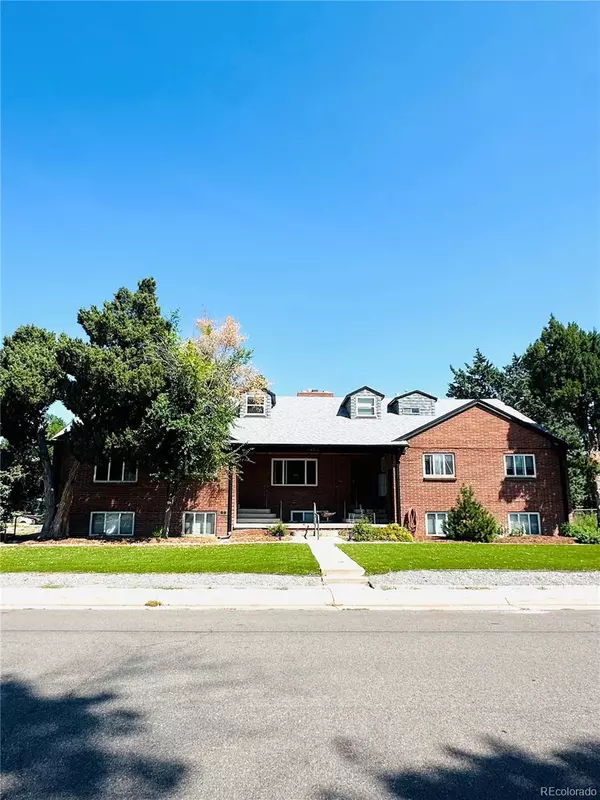 1400 S Clermont ST #9, Denver, CO 80222