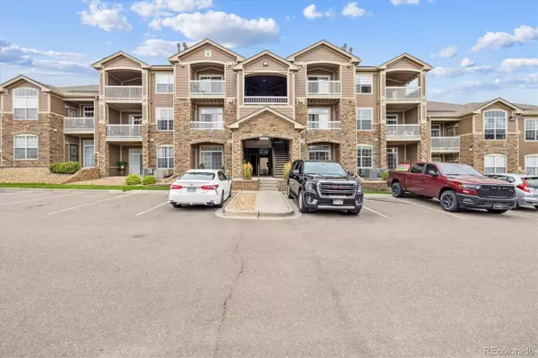 Englewood, CO 80112,7440 S Blackhawk ST #9-204