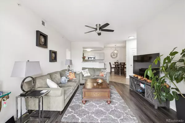 Englewood, CO 80112,7440 S Blackhawk ST #9-204