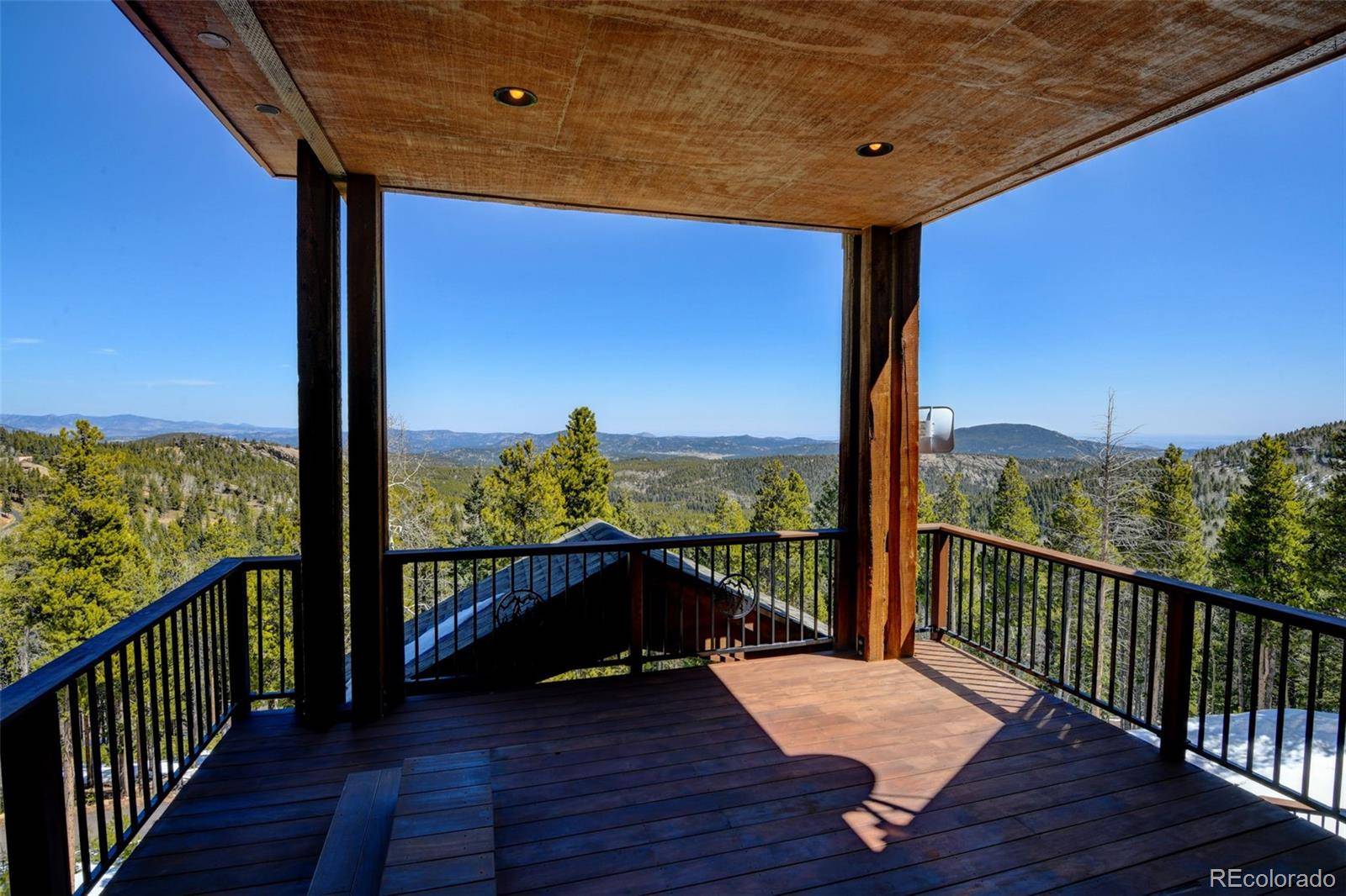 Conifer, CO 80433,10508 Christopher DR