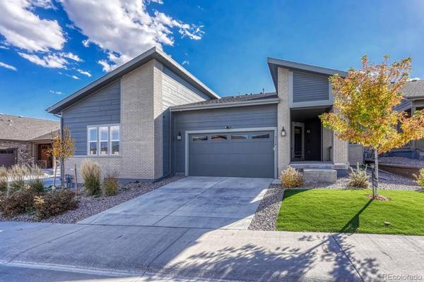 4116 Hidden Gulch RD, Castle Rock, CO 80104