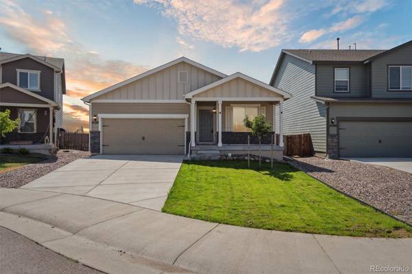 Bennett, CO 80102,47398 Lilac AVE