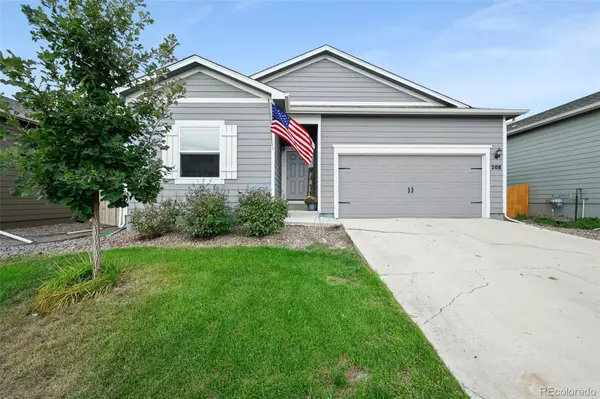 Keenesburg, CO 80643,208 N Stewart ST
