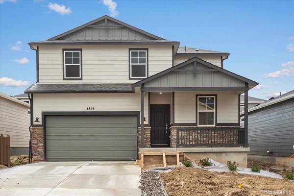 Castle Rock, CO 80104,3845 Red Valley CIR