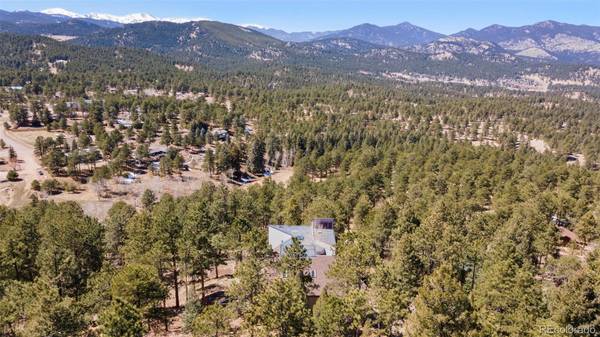 Evergreen, CO 80439,27383 Mildred LN