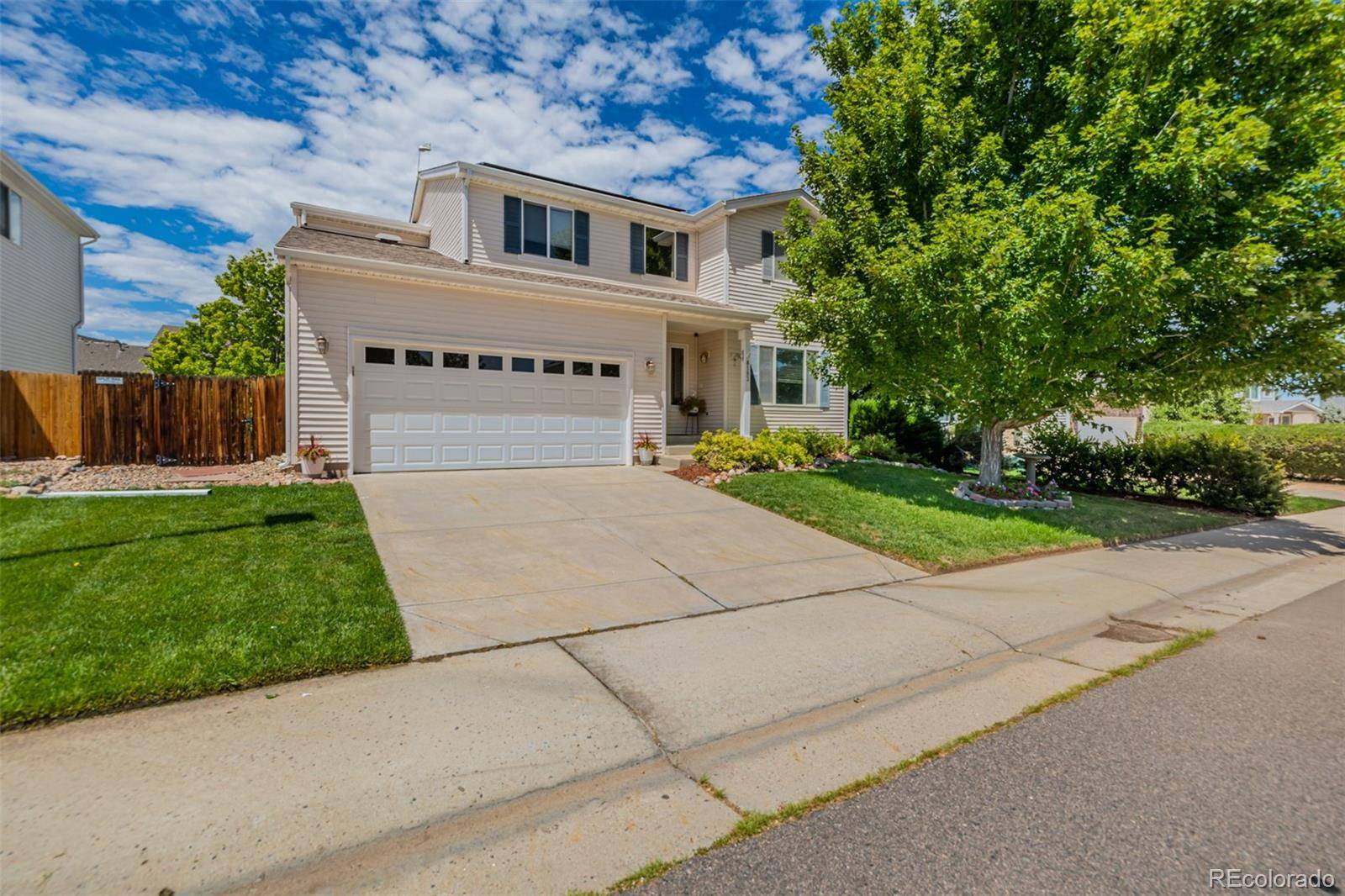 Littleton, CO 80125,8183 Eagleview DR