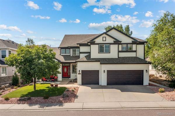 Longmont, CO 80503,1506 Turin DR